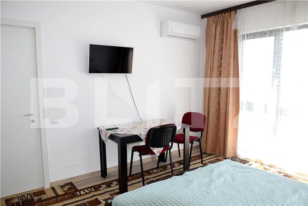 Garsonieră de închiriat Parcul Carol - 77642AI | BLITZ București | Poza3