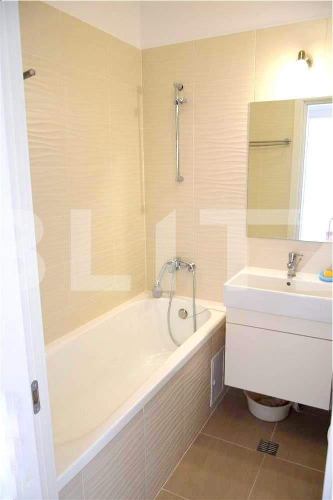 Garsonieră de închiriat Parcul Carol - 77642AI | BLITZ București | Poza7