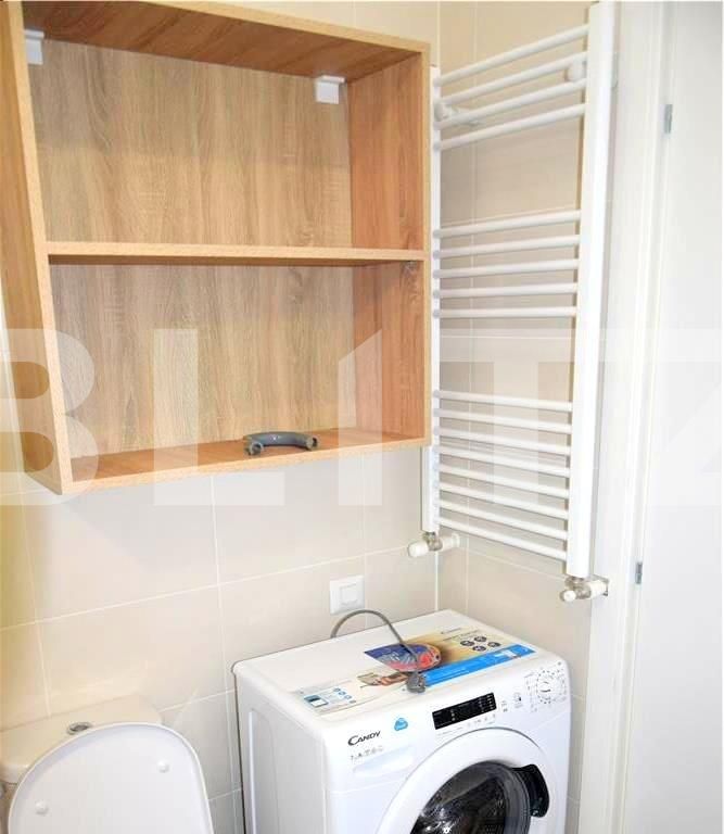 Garsonieră de închiriat Parcul Carol - 77642AI | BLITZ București | Poza8