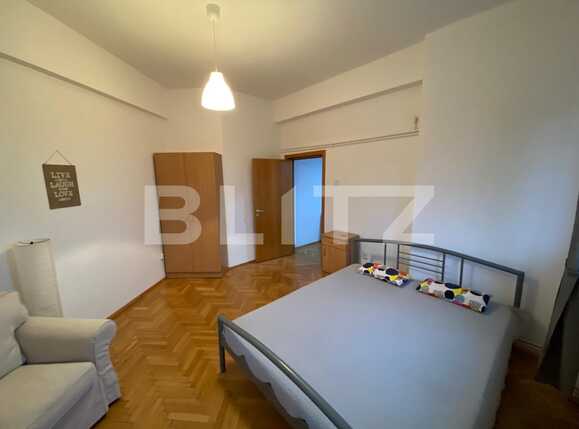 Apartament de vânzare 3 camere Ultracentral - 77657AV | BLITZ București | Poza2