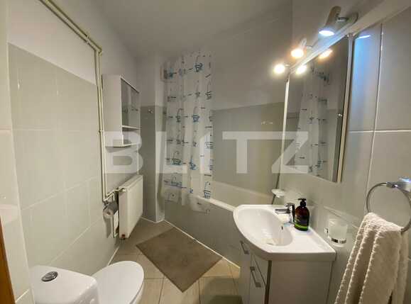 Apartament de vânzare 3 camere Ultracentral - 77657AV | BLITZ București | Poza6