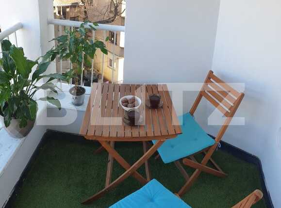 Apartament de vânzare 3 camere Ultracentral - 77657AV | BLITZ București | Poza8