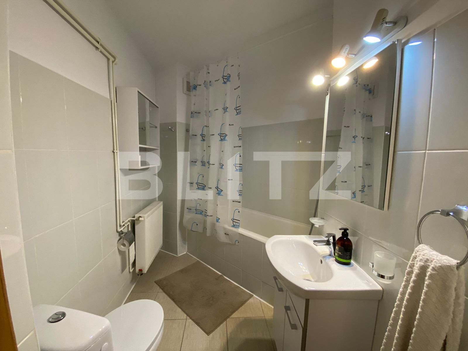 Apartament de vânzare 3 camere Ultracentral - 77657AV | BLITZ București | Poza6