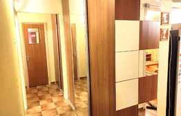 Apartament 4 camere, 77 mp, decomandat, centrala! Zona B-dul Ghencea