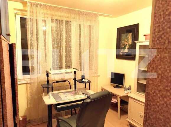 Apartament de vânzare 4 camere Ghencea - 77663AV | BLITZ București | Poza4