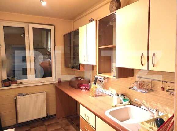 Apartament de vânzare 4 camere Ghencea - 77663AV | BLITZ București | Poza6