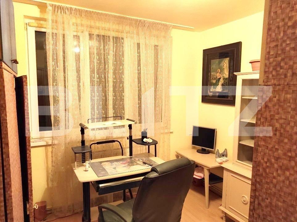 Apartament de vânzare 4 camere Ghencea - 77663AV | BLITZ București | Poza4