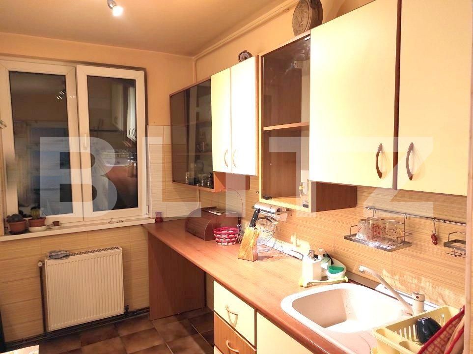 Apartament de vânzare 4 camere Ghencea - 77663AV | BLITZ București | Poza6