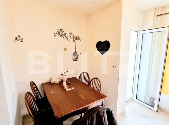 Apartament de vânzare 3 camere Militari - 77666AV | BLITZ București | Poza1