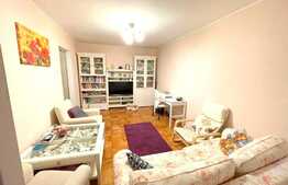 Apartament 2 camere, 43 mp, decomandat, zona Piata Muncii