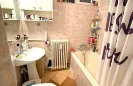 Apartament 2 camere, 43 mp, decomandat, zona Piata Muncii