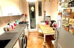 Apartament 2 camere, 43 mp, decomandat, zona Piata Muncii