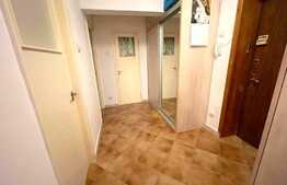 Apartament 2 camere, 43 mp, decomandat, zona Piata Muncii