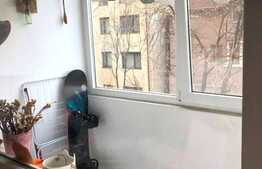 Apartament 2 camere, 43 mp, decomandat, zona Piata Muncii