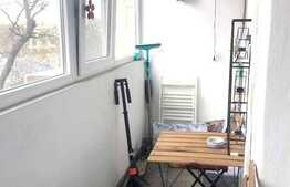 Apartament 2 camere, 43 mp, decomandat, zona Piata Muncii