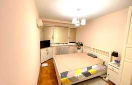 Apartament 2 camere, 43 mp, decomandat, zona Piata Muncii