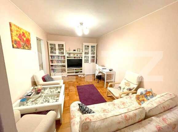 Apartament de vânzare 2 camere Muncii - 77723AV | BLITZ București | Poza1