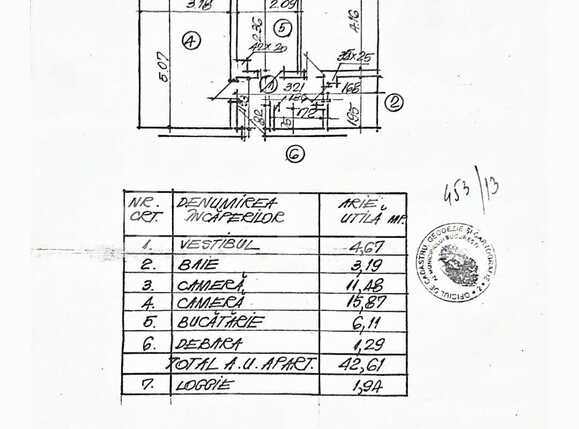Apartament de vânzare 2 camere Muncii - 77723AV | BLITZ București | Poza11