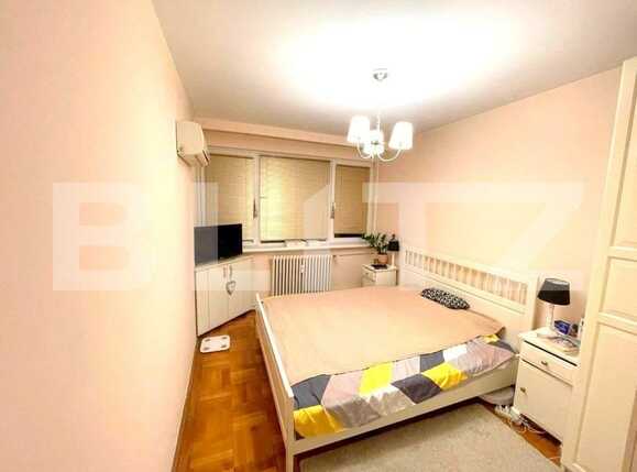 Apartament de vânzare 2 camere Muncii - 77723AV | BLITZ București | Poza3