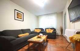 Apartament 4 camere, 90 mp, zona Gorjului