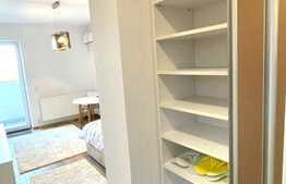 Garsoniera 39 mp, decomandata, imobil nou! Zona Soseaua Berceni