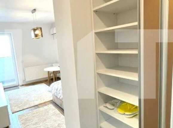 Garsonieră de vânzare Berceni - 77801AV | BLITZ București | Poza1