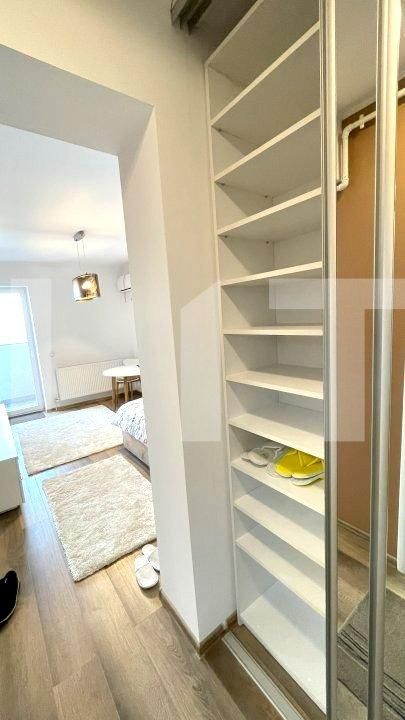 Garsonieră de vânzare Berceni - 77801AV | BLITZ București | Poza1