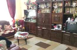 Apartament 3 camere, 70 mp, decomandat, renovabil! Zona Gorjului