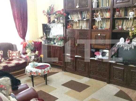 Apartament de vânzare 3 camere Militari - 77804AV | BLITZ București | Poza3