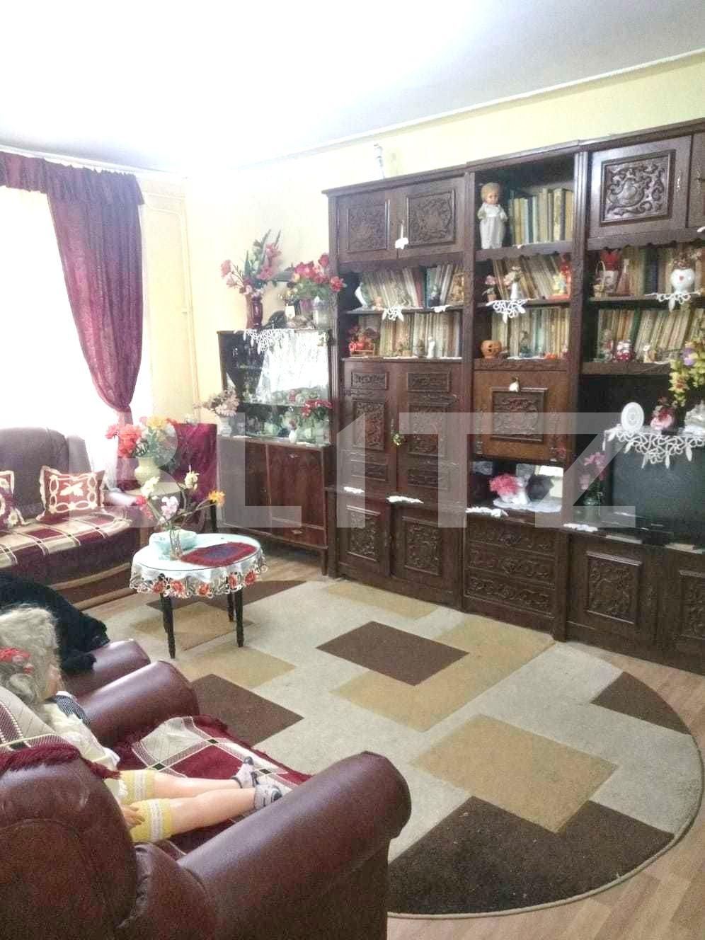 Apartament de vânzare 3 camere Militari - 77804AV | BLITZ București | Poza3