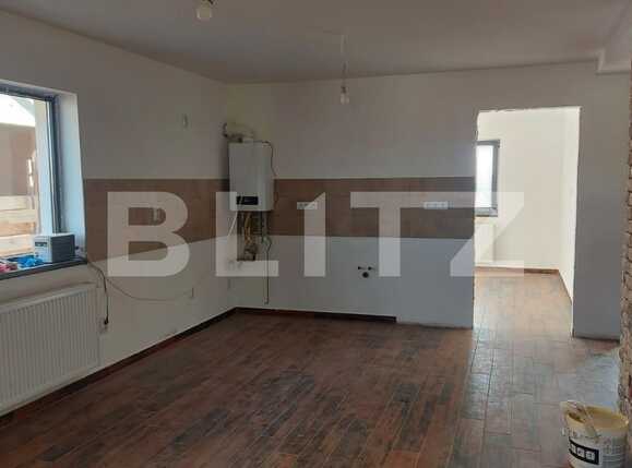 Casa de vânzare 3 camere Dragomiresti-Deal - 77854CV | BLITZ București | Poza6