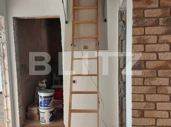 Casa de vânzare 3 camere Dragomiresti-Deal - 77854CV | BLITZ București | Poza8