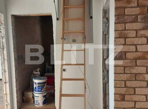 Casa de vânzare 3 camere Dragomiresti-Deal - 77856CV | BLITZ București | Poza10