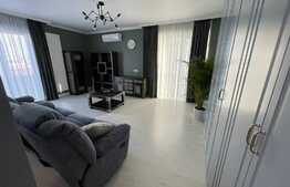 Apartament 2 camere nou, finisaje de lux, Aviatiei