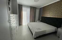 Apartament 2 camere nou, finisaje de lux, Aviatiei