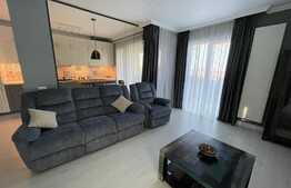 Apartament 2 camere nou, finisaje de lux, Aviatiei