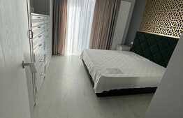 Apartament 2 camere nou, finisaje de lux, Aviatiei