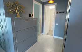 Apartament 2 camere nou, finisaje de lux, Aviatiei