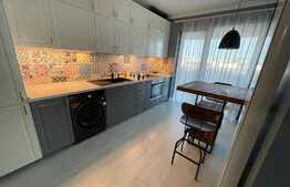 Apartament 2 camere nou, finisaje de lux, Aviatiei