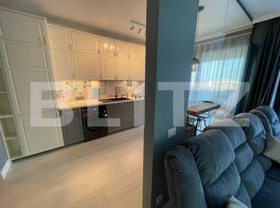 Apartament de vânzare 2 camere Aviatiei - 77863AV | BLITZ București | Poza5