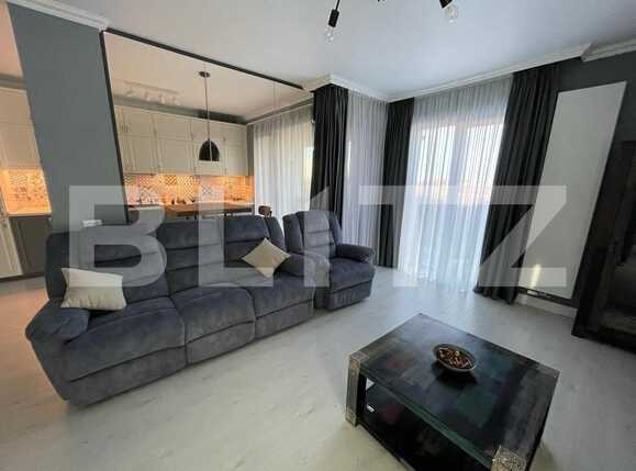 Apartament de vânzare 2 camere Aviatiei - 77863AV | BLITZ București | Poza1