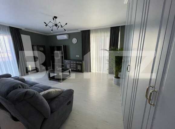 Apartament de vânzare 2 camere Aviatiei - 77863AV | BLITZ București | Poza3