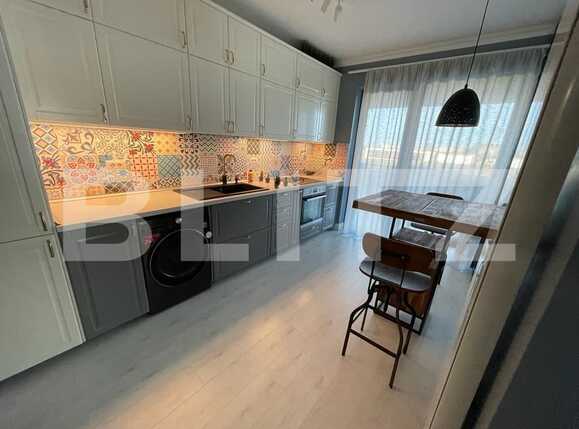 Apartament de vânzare 2 camere Aviatiei - 77863AV | BLITZ București | Poza6