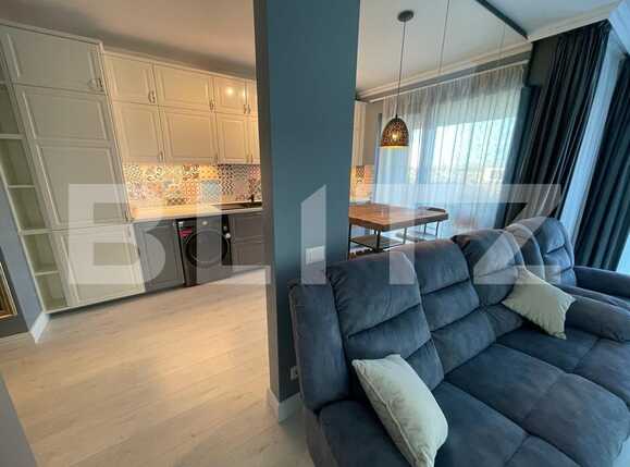 Apartament de vânzare 2 camere Aviatiei - 77863AV | BLITZ București | Poza4
