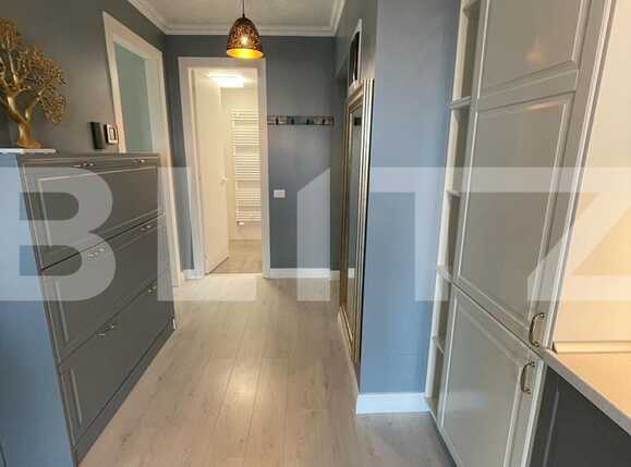 Apartament de vânzare 2 camere Aviatiei - 77863AV | BLITZ București | Poza9