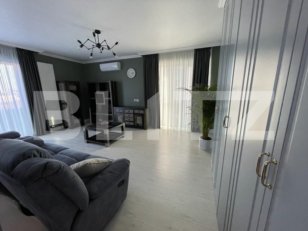 Apartament de vânzare 2 camere Aviatiei - 77863AV | BLITZ București | Poza3