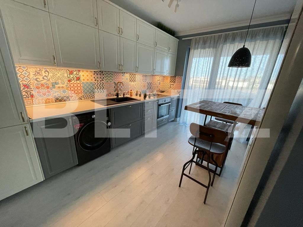 Apartament de vânzare 2 camere Aviatiei - 77863AV | BLITZ București | Poza6