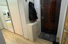 Apartament 3 camere, 70 mp, ready to move, parcul Morarilor