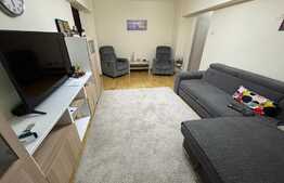 Apartament 3 camere, 70 mp, ready to move, parcul Morarilor