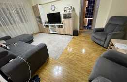 Apartament 3 camere, 70 mp, ready to move, parcul Morarilor